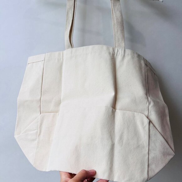 Taylor Swift Canvas tote , large - Picture 5 of 5